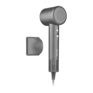 Seche-cheveux - SENCOR - SHD 8510SL - 1500 W - 2 vitesses - 4 températures - Gris