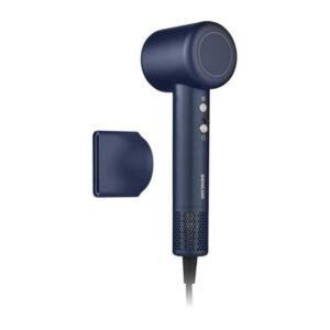 Seche-cheveux - SENCOR - SHD 8520BL - 1500 W - 2 vitesses - 4 températures - Bleu