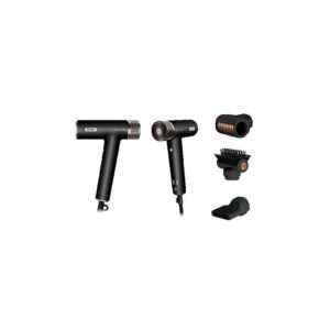 Sèche-cheveux Shark SpeedStyle Pro 1750 W Noir