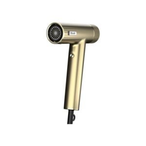 Seche-cheveux - SHARK - SpeedStyle Pro 3-en-1 - 1750 W - 3 accessoires - Édition limitée Gold