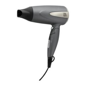 Seche-cheveux - JEAN LOUIS DAVID - JLD SC VOYAGE - 2 vitesses - Moteur DC - 1600 W