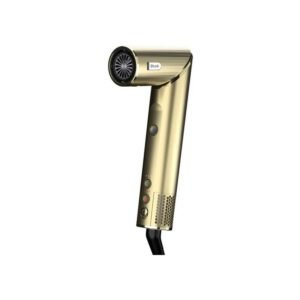 Styler & Seche-cheveux - SHARK - Shark FlexStyle 4-en-1 - 1650 W - 4 accessoires - Édition limitée Gold