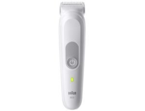 Tondeuse corps BRAUN BG3530