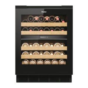 Cave multi températures Haier HUC44GDEH1