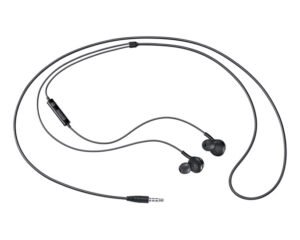 Samsung EO-IA500BBEGWW casque Avec fil Ecouteurs Appels/Musique Noir