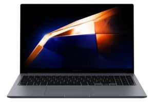 Galaxy Book4 Core i5 (15.6) Full HD 16 Go 512 Go Windows 11 Home, Noir - AZERTY (NP750XGJ-KG4FR)