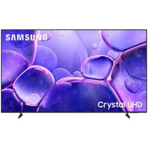 Samsung U8000F UE85U8092FUXXH TV 2,16 m (85) 4K Ultra HD Smart TV Wifi Noir