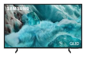 Samsung QE43Q7FAAU 109,2 cm (43) 4K Ultra HD Smart TV Wifi Noir