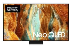 Samsung GQ85QN70FAU 2,16 m (85) 4K Ultra HD Smart TV Wifi Noir