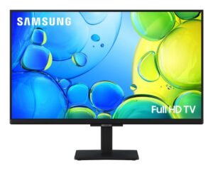 Samsung UE27F6000FUXZT TV 68,6 cm (27) Full HD Smart TV Wifi Noir