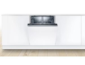 Lave-vaisselle Tout-intégrable SMV2ITX18E
