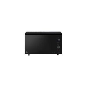 Micro-ondes combiné LG NeoChef MJ3965BPS 39 L 1100 W Noir