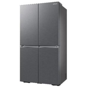 Réfrigérateur multi-portes Samsung RF59C701ES9 649 L Inox Platinum