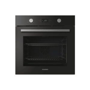 Four encastrable électrique Rosières RO6 T3T1CTB 78 L A+ Spin UX Noir