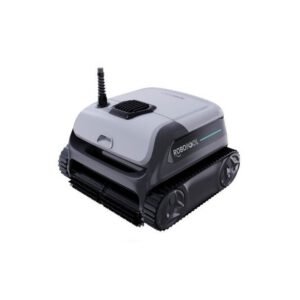 Robot aspirateur - Bestway - Graphite - nettoie fond et parois - 4x8m max