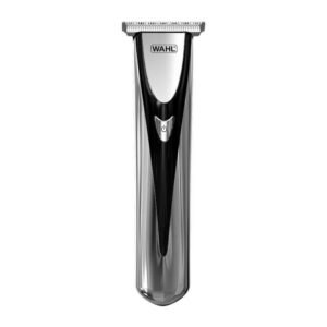 Tondeuse multifonction - WAHL - Elite Groom - 240 V - 150 min - Argent / Noir