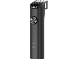 Tondeuse à barbe sans fil Xiaomi Grooming Kit Pro - Corps IPX7 entièrement lavable - Autonomie jusqu'à 90m