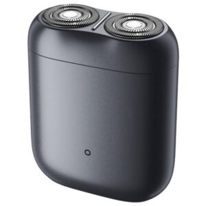 Rasoir électrique Xiaomi S200 - Batterie - USB-C - Commandes intelligentes - Lames courbes lisses -