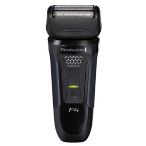 Rasoir électrique Remington Style Series F4002 rasage a sec et humide, étanche, protege-tete, Comf