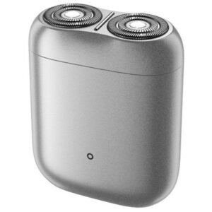 Rasoir électrique Xiaomi S200 - Batterie - USB-C - Commandes intelligentes - Lames incurvées lisse
