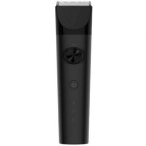 Tondeuse à cheveux Xiaomi Tondeuse à cheveux rechargeable - Tête de lame en céramique plaquée t
