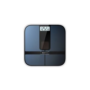 Balance connectée Renpho Elis Solar 2 A020 Noire