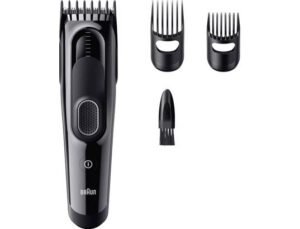 Tondeuse cheveux BRAUN HC5530