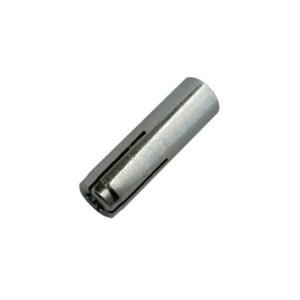 Chevilles de frappe Scell-It SAPLUS08 M8x30 boîte de 100 metallic silver
