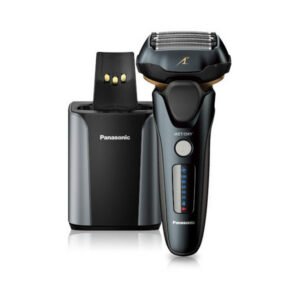 Rasoir électrique Panasonic ES LV97 K803 Noir