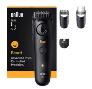 Tondeuse barbe BRAUN BT5520