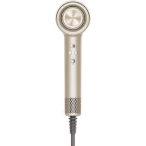 Sèche-cheveux MOVA SHINE 10 1600 W moteur 110 000 tr/min silencieux Or mat
