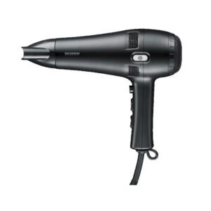 Sèche-cheveux Severin HT0165 2100 W Noir