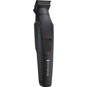 Kit multifonction - REMINGTON - G10 Graphite Series - 10 en 1 - Lames auto-affûtées, - Autonomie 4