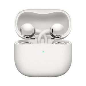 FreeClip 2 - Ecouteurs sans fil Bluetooth, Blanc