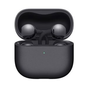 FreeClip 2 - Ecouteurs sans fil Bluetooth, Noir