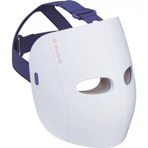 Masque LED THERABODY Theraface GLO