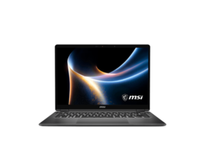 Prestige 14 Flip AI Core Ultra X9 (2026) 14 1To 32Go Arc B390, Noir - AZERTY D3MTG-013FR U9 32/2
