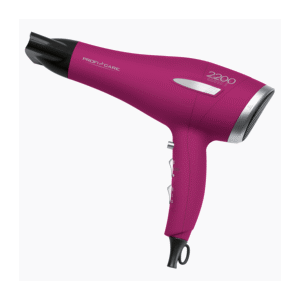 Sèche-cheveux professionnel de 2200w Proficare PC-HT 3045 Lilas
