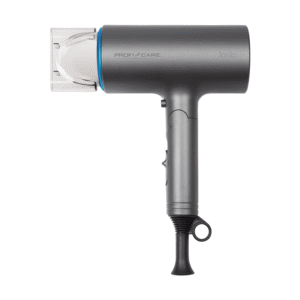 Sèche cheveux pliable 1600W Proficare PC-HT 3073 Bleu