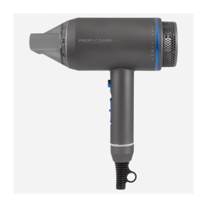 Séche-cheveux 1800W Proficare PC-HT 3082 Bleu/Anthracite