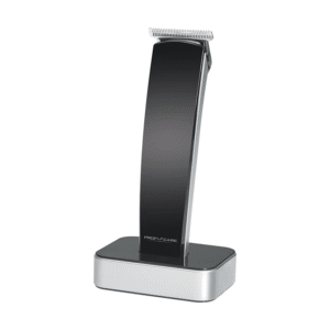 Tondeuse professionnelle pour cheveux et barbe Proficare PC-HSMR 3051 Noir et argent