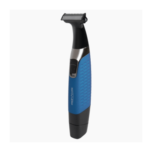 Rasoir Tondeuse 2 en 1 blue Proficare PC-BHT 3074 Bleu