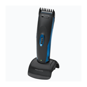 Tondeuse cheveux/barbe professionnelle et épilateur nez/oreilles Proficare PC-HSM/R 3052 NE Noir/Bleu