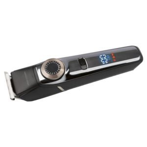 Tondeuse à barbe et cheveux sans fil Noir Proficare PC-HSM/R3131-Noir