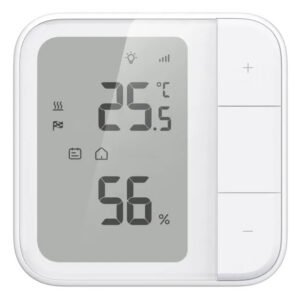Aqara W500 thermostat