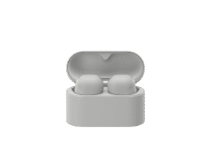 WF-1000XM6 - True Wireless Sony Ecouteurs sans fil avec réduction de bruit, Argent