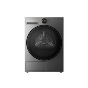 L9 - Sèche-linge pompe à chaleur Dreame 9 kg, Gris