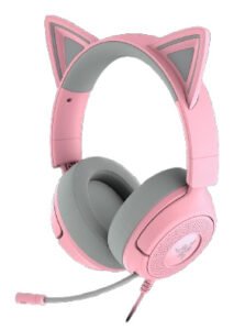 Kraken Kitty V3 X, Rose