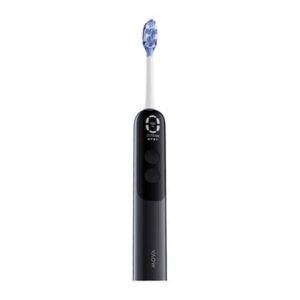 Fresh 20 Sensus -Brosse à dents électrique MOVA, Noir