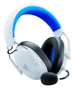 Razer BlackShark V3 X HyperSpeed Casque Sans fil Arceau Gaming USB Type-C Bluetooth Blanc